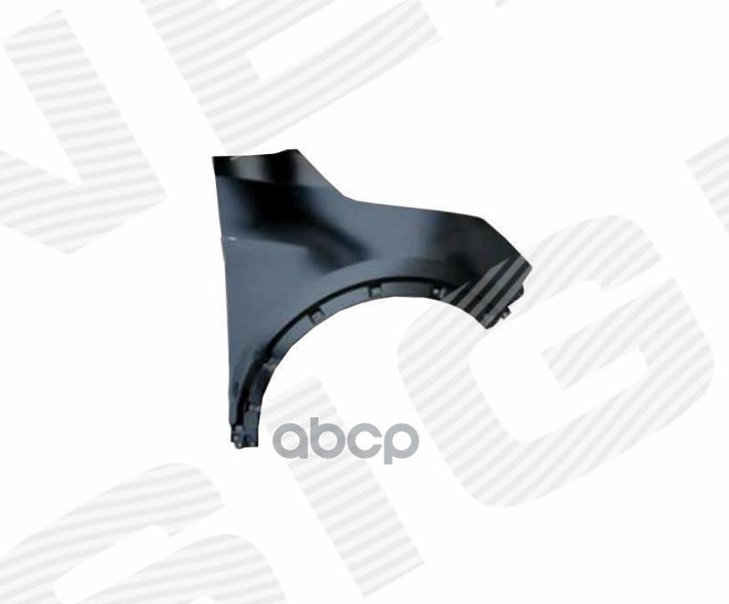 Крыло Пер.прав.без Отв.под Повт. Phn10084ar Signeda арт. PHN10084AR