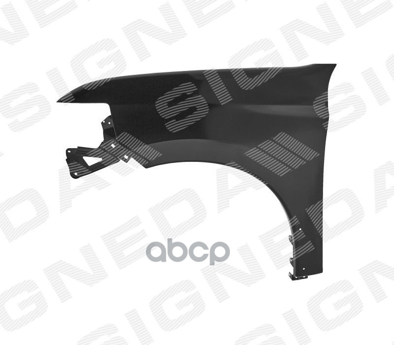 Крыло Пер.лев. 2015 Pmb10102al Signeda арт. PMB10102AL