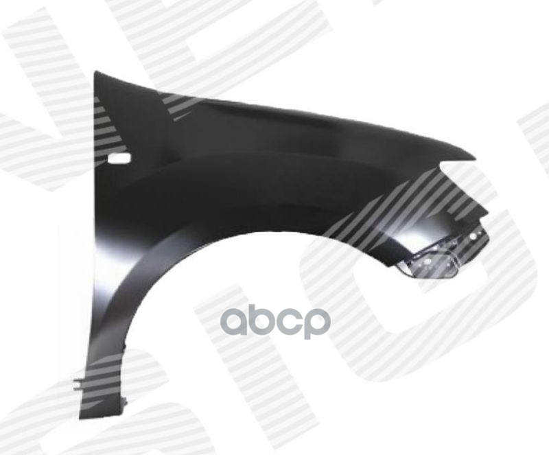 Крыло Пер.прав.с Отв. Prn10085ar Signeda арт. PRN10085AR