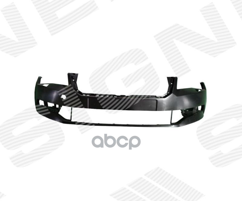 Бампер Пер.с Отв.под Омыв. Signeda арт. PSD041076BA