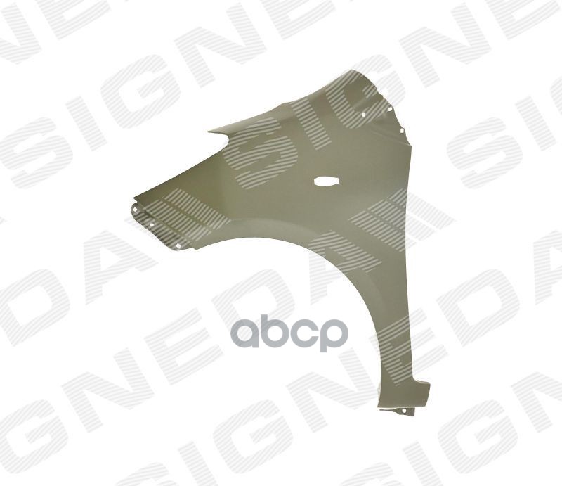 Крыло Пер.лев. Hb Pty10215al Signeda арт. PTY10215AL