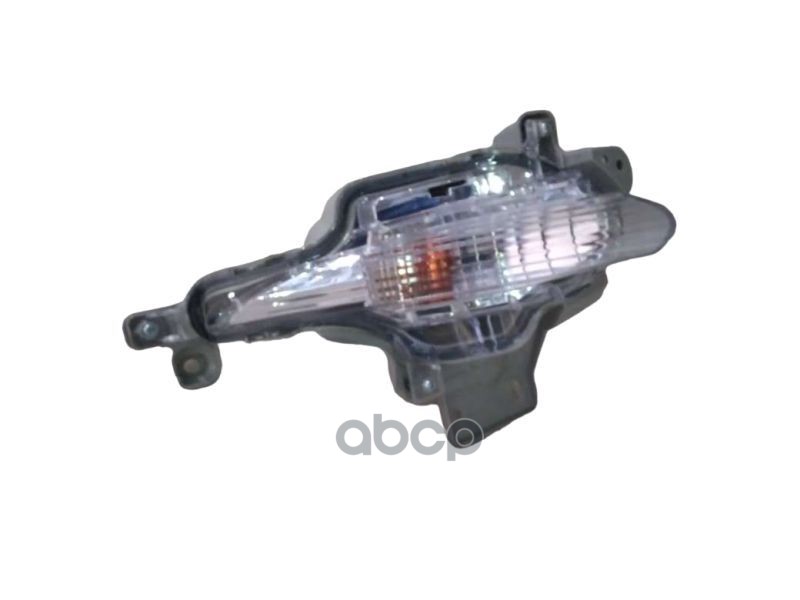 Поворот В Бампер Белый Coupe Audi 80 B4 91-94 Signeda арт. ZAD1625KCR