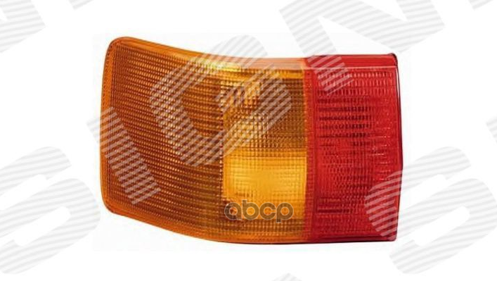 Задний Фонарь Внутренний Правый Audi 80 B3 (86-91) Signeda арт. ZAD1904KR