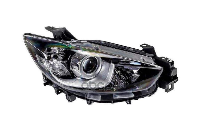 Фара Пер.прав.под Коррект. H11/H15 Signeda Zmz111303r Signeda арт. ZMZ111303R