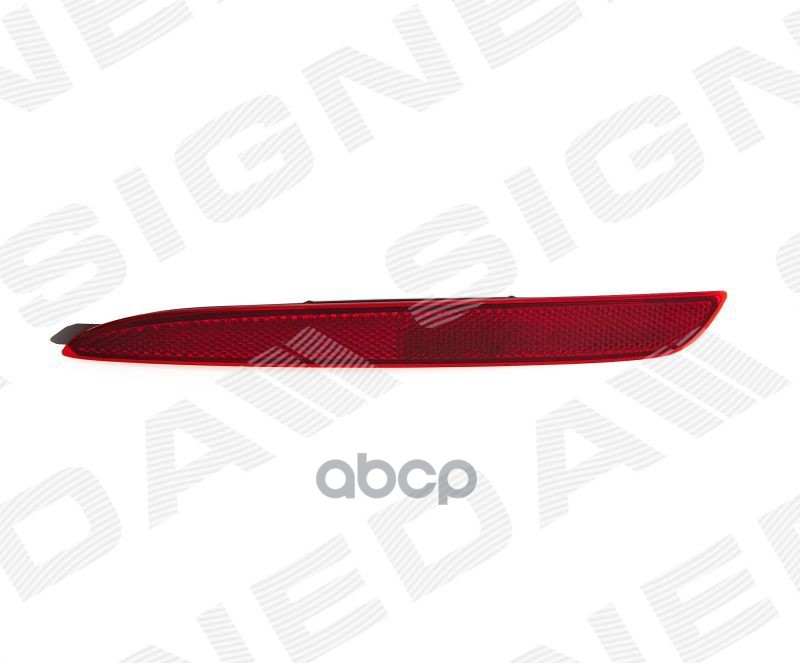 Габарит В Бампер Пер.лев. Signeda арт. ZMZ2905L