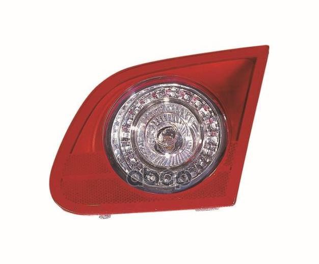 Фонарь Задн.прав.внутр. Sdn Signeda Zvg191372r Signeda арт. ZVG191372R