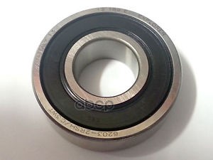 Подшипник генератора SKF 6203-2RSH Skf арт. 6203-2RSH