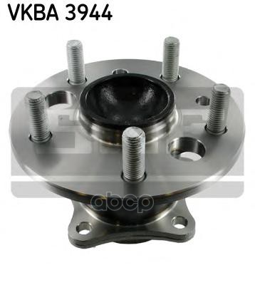 Ступица задняя в сборе L TOYOTA Camry 01-06/Solara II/LEXUS ES 06-12 SKF VKBA 3944 Skf арт. VKBA 3944