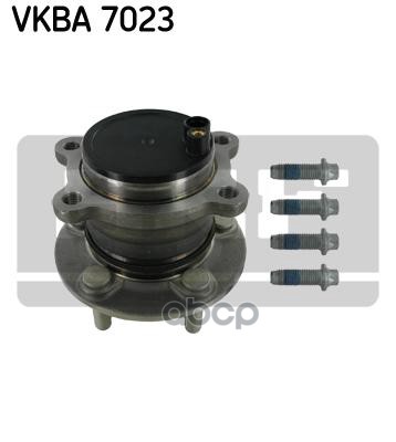 Ступица Колеса Задн Ford: Kuga Skf арт. VKBA7023