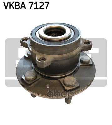 Ступица Колеса Tesla: Model S/X 14- Skf арт. VKBA7127