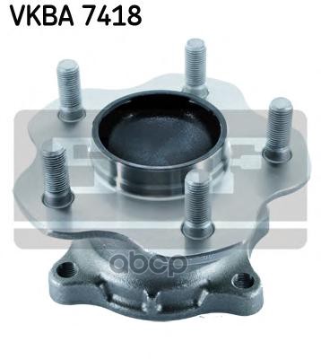 Подшипник ступ. компл. Teana I (03-08) Skf арт. vkba7418