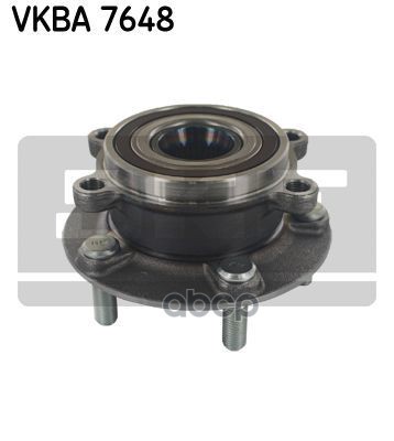 Ступица в сборе с подшипником Skf арт. VKBA7648