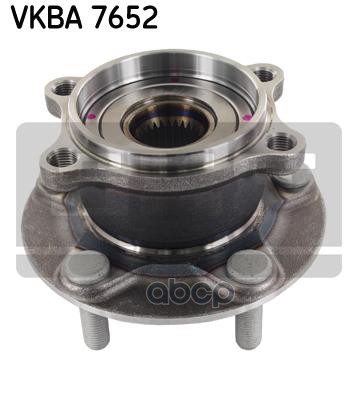 Ступица Колеса Задн Mazda: 6/ Cx-5 Skf арт. VKBA7652