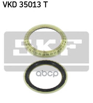 Опорный Подшипник Переднего Амортизатора, Компл. Skf Vkd 35013 T Skf арт. VKD 35013 T