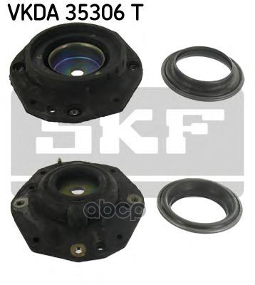 Опоры амортизатора комплект Skf арт. VKDA35306T