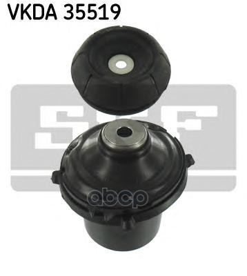 Опора амортизатора  комплект Skf арт. vkda35519