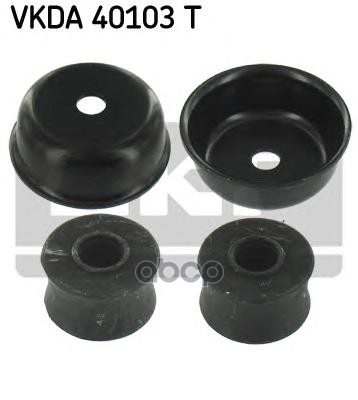 Опора Амортизатора  Комплект Skf арт. vkda40103t