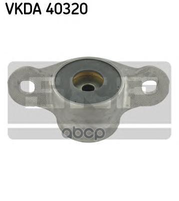 Опора амортизатора  комплект Skf арт. vkda40320