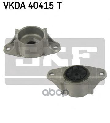 Опора заднего амортизатора L=R (компл.2шт) SKF VKDA 40415 T Skf арт. VKDA 40415 T