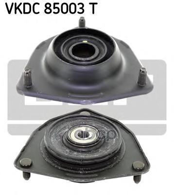 Опора амортизатора  комплект Skf арт. vkdc85003t