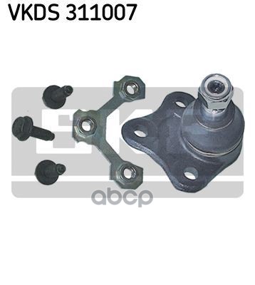 Опора шаровая передн.прав. Skf арт. vkds311007