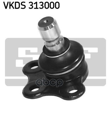 Опора шаровая CITRO?N C2/C3 I/C3 II/C3 Picasso/PEUGEOT 1007/2008 SKF VKDS 313000 Skf арт. VKDS 313000