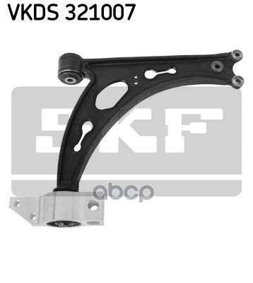 Рычаг Подвески Передн.прав. Skf арт. vkds321007