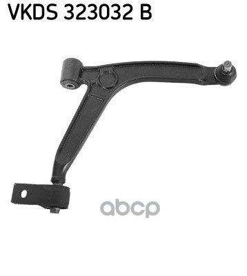 Рычыг подвески передн.прав. (с шаровой опорой) Skf арт. vkds323032b