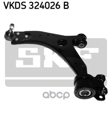 Рычаг подвески передн.лев. (с шаровой опорой) Skf арт. vkds324026b