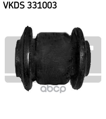 Vkds331003_сайлентблок Рычага Пер.! Audi A3 Vw Golf 04>/Touran 03> Skf арт. VKDS331003