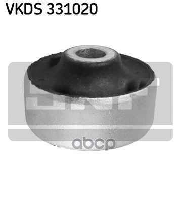 Сайлентблок Рычага Подвески Пер.прав/Лев Skf арт. vkds331020