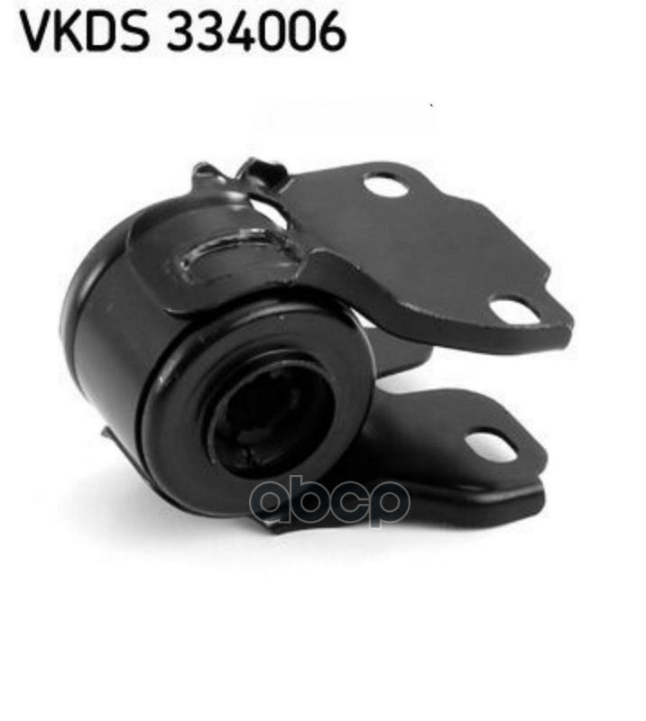 Сайлентблок передн.лев. рычага подвески Skf арт. vkds334006