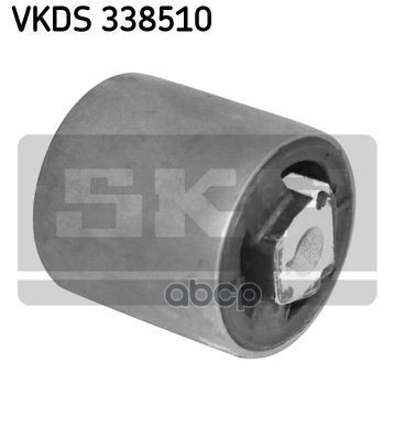 Сайлентблок рычага подвески BMW X5 (E53) SKF VKDS 338510 Skf арт. VKDS 338510