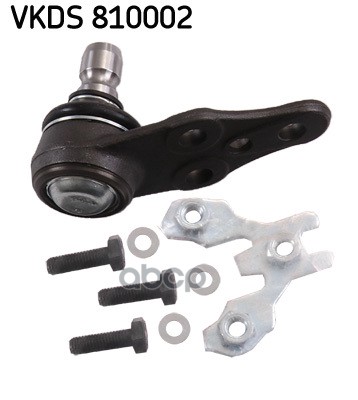 Опора шаровая передн. пр/лев. Skf арт. vkds810002