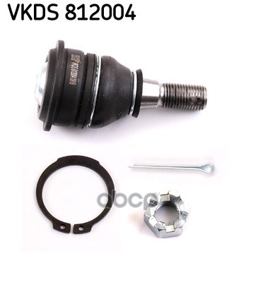 Опора Шаровая Nissan Primera Skf Vkds 812004 Skf арт. VKDS 812004