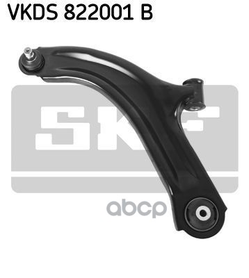 Рычыг подвески передн.лев. (с шаровой опорой) Skf арт. vkds822001b