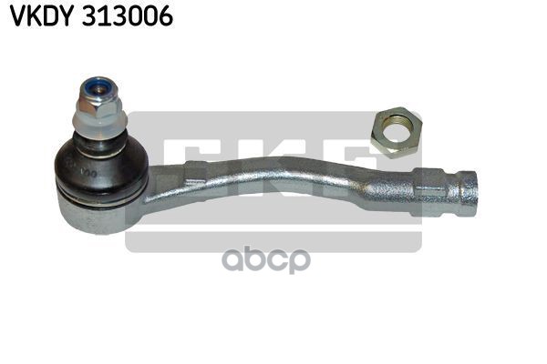 Наконечник  рулевой тяги передн.прав. Skf арт. vkdy313006