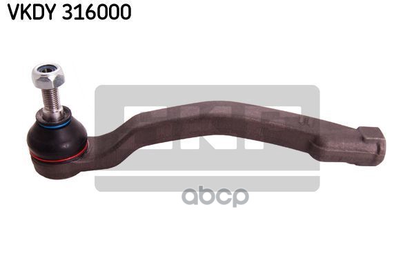 Наконечник  Рулевой Тяги Передн.лев. Skf арт. vkdy316000