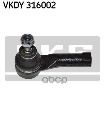Наконечник рулевой тяги L NISSAN/RENAULT SKF VKDY 316002 Skf арт. VKDY 316002