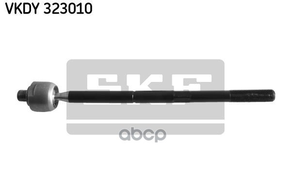 Тяга рулевая (осевой шарнир) пр/лев. Skf арт. vkdy323010