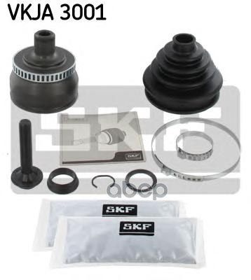 ШРУС с уст/комплектом Skf арт. vkja3001