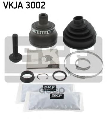 ШРУС с уст/комплектом Skf арт. vkja3002
