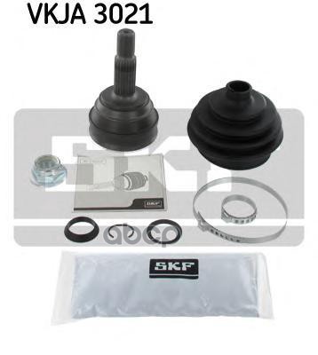 ШРУС наружный (компл) A80/90/SEAT Toledo/VW Golf II/III/Vento SKF VKJA 3021 Skf арт. VKJA 3021