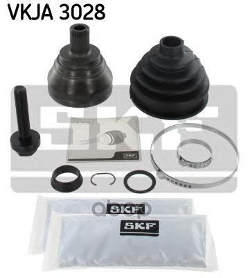 ШРУС с уст/комплектом Skf арт. vkja3028