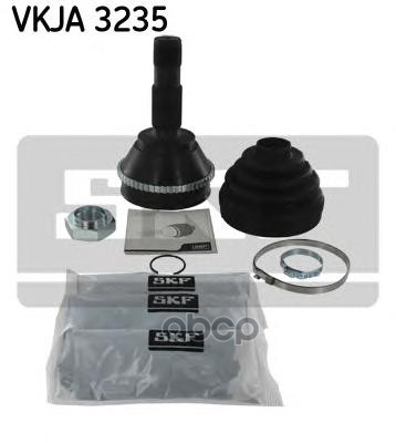 ШРУС  компл. Jumper Ducato  Boxer 94- Skf арт. vkja3235