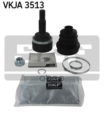 ШРУС  комплект Skf арт. vkja3513