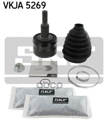 ШРУС с уст/комплектом VW Transp (06-09) Skf арт. vkja5269