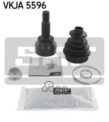ШРУС с уст/комплектом Skf арт. vkja5596