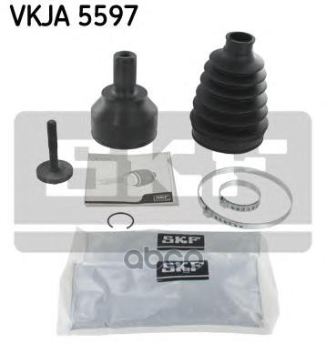 ШРУС  компл. Ford Focus II  C-max Skf арт. vkja5597