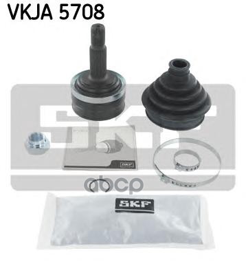 ШРУС с уст/комплектом Skf арт. vkja5708